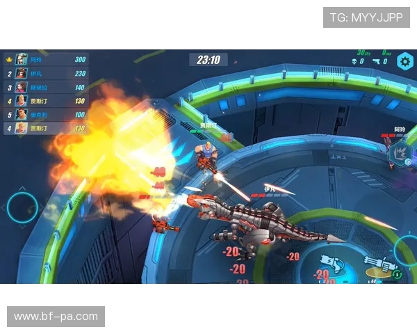 《沉浸式战场体验激烈枪战决斗射击游戏带你体验步枪与狙击枪作战》